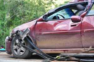 נזקי גוף לאחר תאונות דרכים